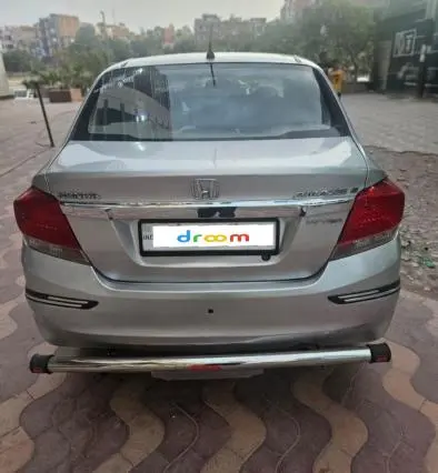 Honda Amaze 1.2 S i-VTEC 2015