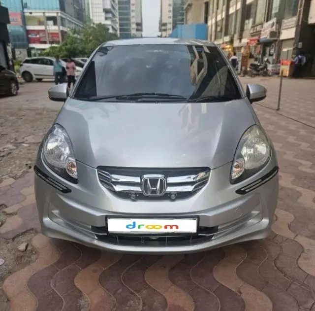 Honda Amaze 1.2 S i-VTEC 2015