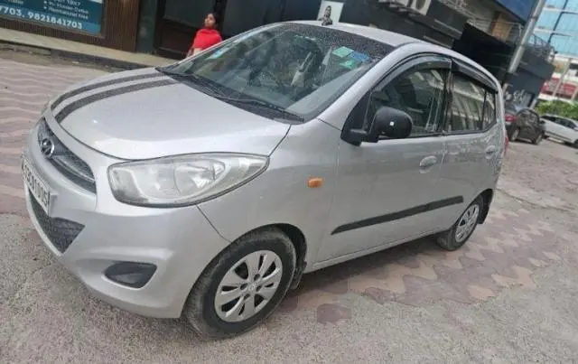 Hyundai i10 Era 2012