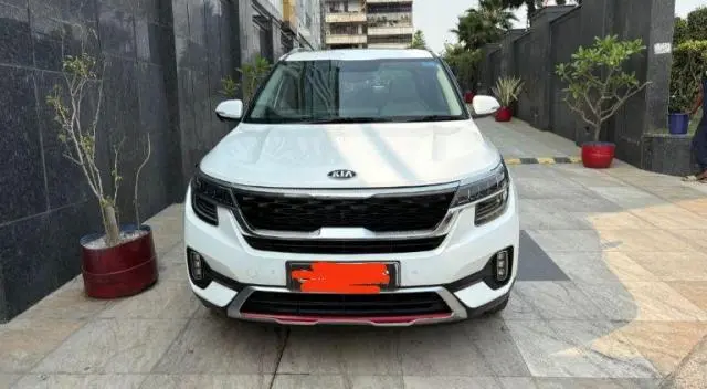 Kia Seltos GTX Plus 1.4 Petrol 2020