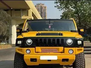 Hummer H2 V8 2009