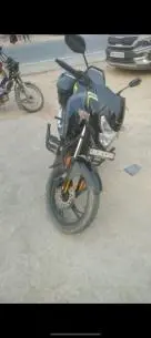 Honda SP125 Disc BS6 2020