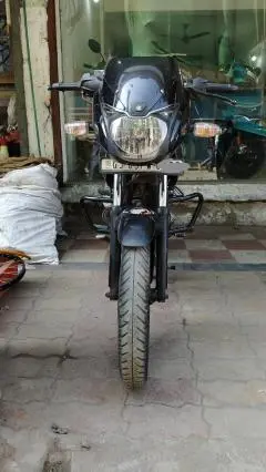 Bajaj Pulsar 125cc Disc CBS 2020