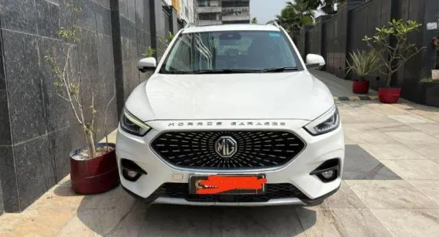 MG Astor Savvy 1.5 CVT 2022