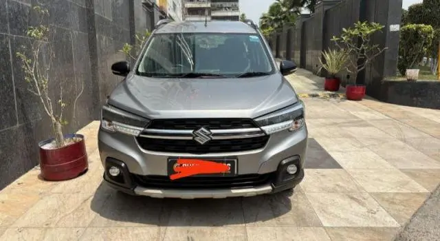 Maruti Suzuki XL6 Zeta AT Petrol 2021