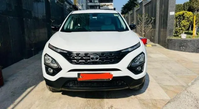 Tata Harrier XMA BS6 2021