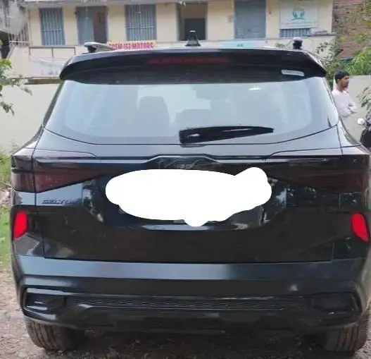 Kia Seltos GTX Plus AT 1.5 Diesel 2022