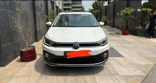 Volkswagen Virtus Topline 1.0L TSI MT 2023