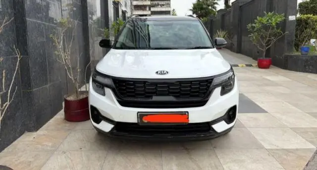 Kia Seltos HTK Plus 1.5 Petrol 2020