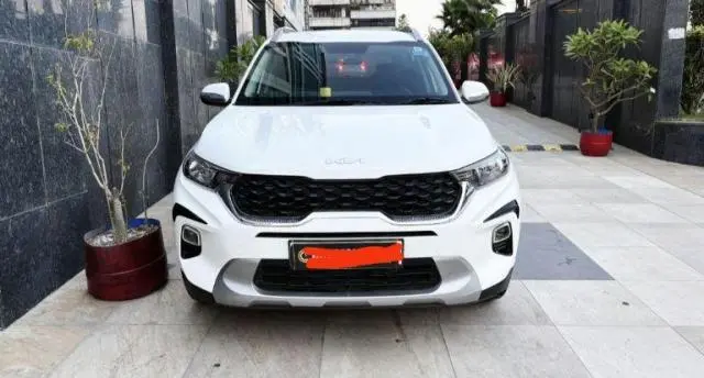 Kia Sonet HTK Plus 1.5 2023