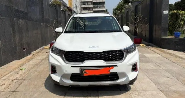 Kia Sonet HTE 1.5 2022