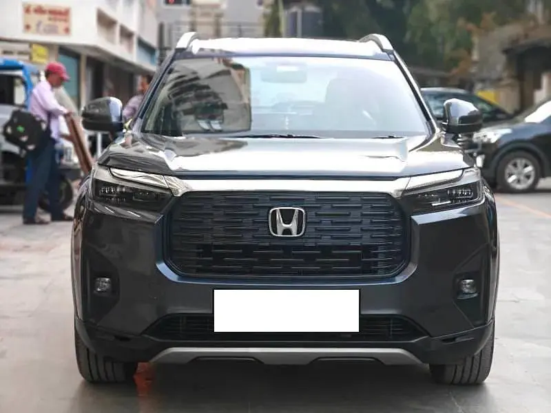 Honda Elevate VX MT 2023