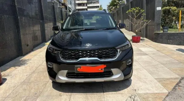Kia Sonet HTX 1.0 iMT 2020