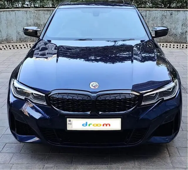 BMW M340i xDrive 2023