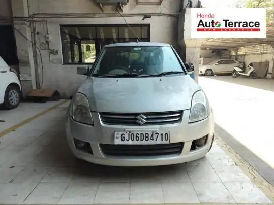 Maruti Suzuki Swift VDi 2009