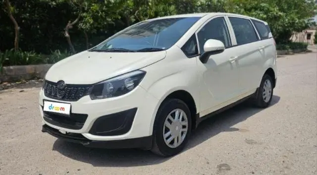 Mahindra Marazzo M2 7 STR 2019