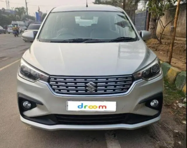 Maruti Suzuki Ertiga ZXI AT Smart Hybrid 2019