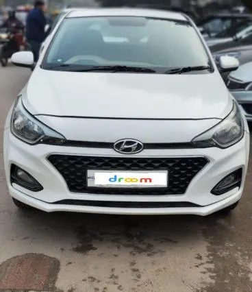 Hyundai Elite i20 Magna 1.2 2019