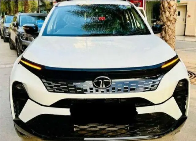Tata Curvv Creative Plus S 1.2 Petrol 6MT 2024