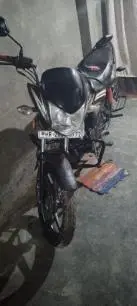 Honda CB Shine 125cc Disc 2017