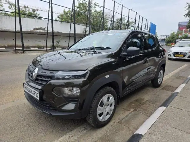 Renault KWID RXL (O) 1.0 2024