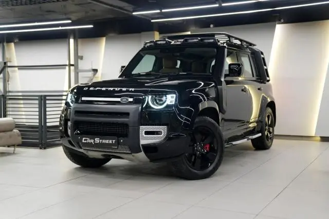 Land Rover Defender 110 HSE P300 2023
