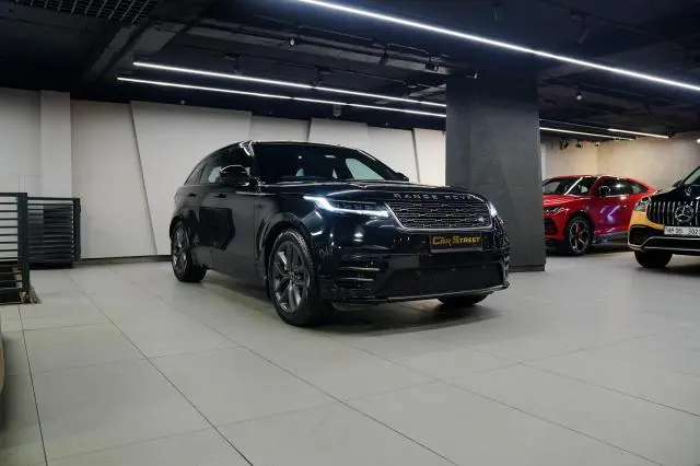 Land Rover Range Rover Velar HSE Dynamic 2.0 Petrol 2024