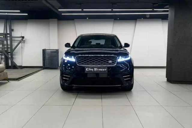Land Rover Range Rover Velar 2.0 R-Dynamic SE Petrol 250 2020