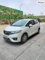 Honda Jazz SV i-DTEC 2016