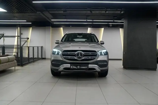 Mercedes-Benz GLE 300d 4MATIC LWB 2020