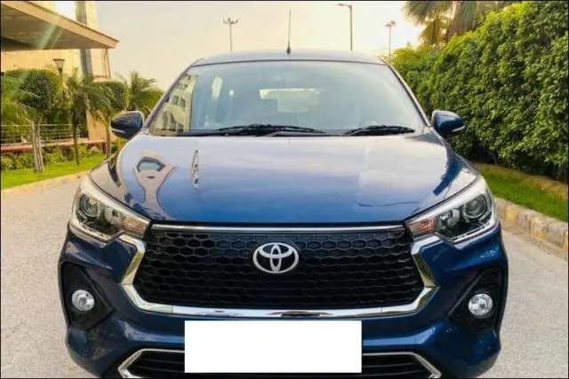 Toyota Rumion V AT 2023