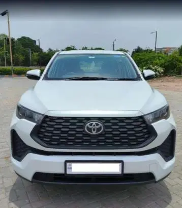 Toyota Innova Hycross GX (O) 7 STR 2024