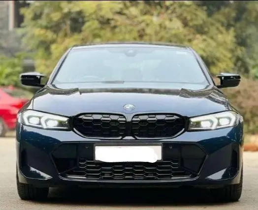 BMW M340i 50 Jahre M Edition 2022