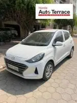 Hyundai Grand i10 Nios Magna AMT 1.2 Kappa VTVT 2020