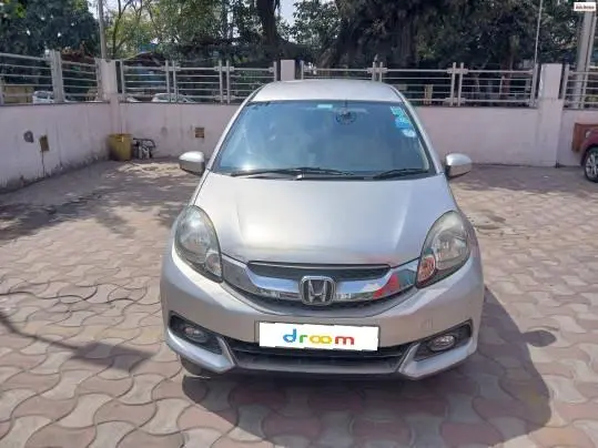 Honda Mobilio V i-VTEC 2014