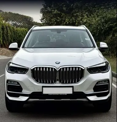BMW X5 xDrive30d M Sport 2023