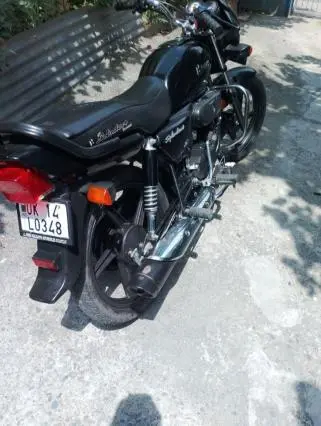 Hero Splendor Plus Self Alloy i3s 100cc 2023