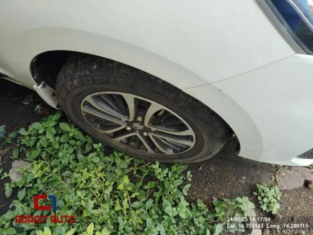 Maruti Suzuki Ertiga ZXI Plus Smart Hybrid 2019