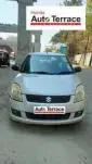 Maruti Suzuki Swift VXi 2009