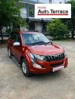 Mahindra XUV500 W10 1.99 2015