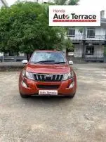 Mahindra XUV500 W10 1.99 2015