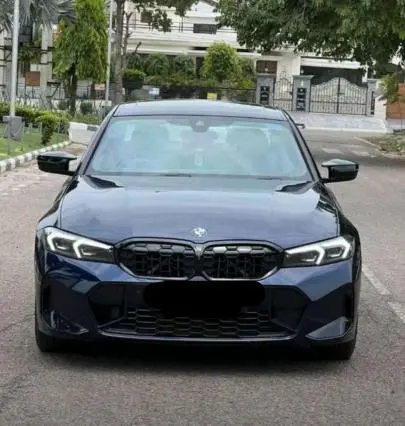 BMW M340i xDrive 2023