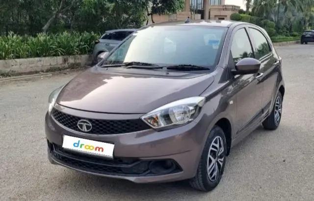 Tata Tiago Revotorq XT 2017