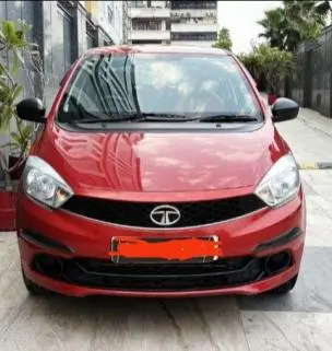 Tata Tigor Revotron XM 2019
