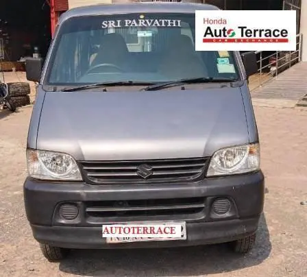 Maruti Suzuki Eeco 5 STR 2010