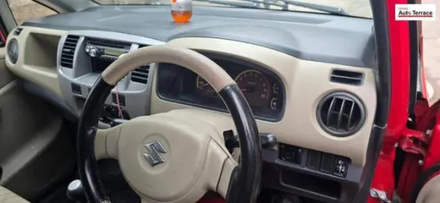 Maruti suzuki Zen Estilo VXI BSIII 2009