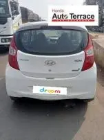 Hyundai Eon Magna 2015