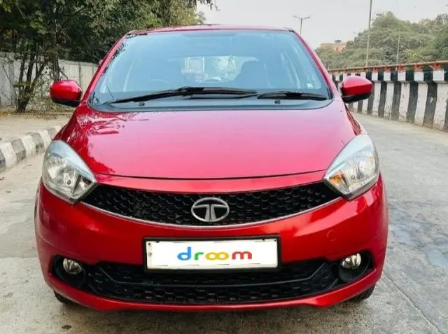 Tata Tiago Revotorq XM 2018