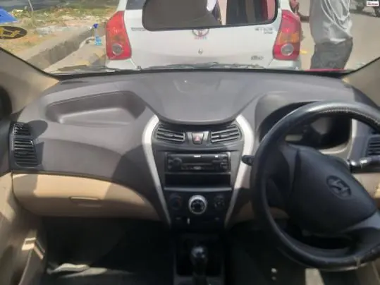 Maruti Suzuki Swift DZire VDi 2015