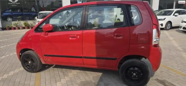 Maruti suzuki Zen Estilo VXI BSIII 2009